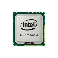 CPU Intel Xeon E5-2680 V4 (2.4GHz turbo 3.3Ghz | 14 Nhân 28 Luồng | 35MB Cache)